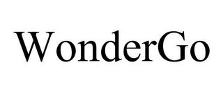 WONDERGO