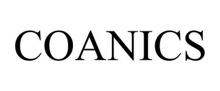 COANICS