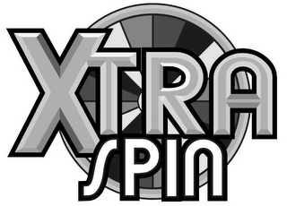 XTRA SPIN