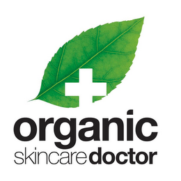 ORGANIC SKINCARE DOCTOR