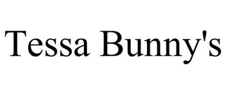 TESSA BUNNY'S