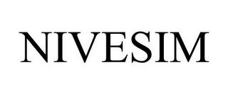 NIVESIM