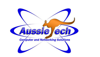 AUSSIE TECH COMPUTER AND NETWORKING SOLUTIONS