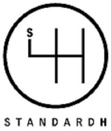 SH STANDARD H