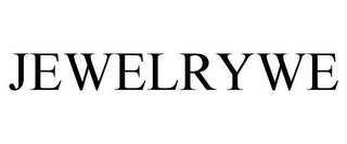 JEWELRYWE