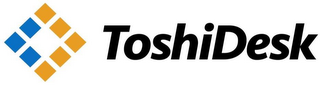 TOSHIDESK