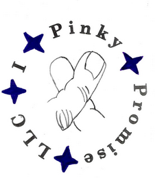 I PINKY PROMISE LLC