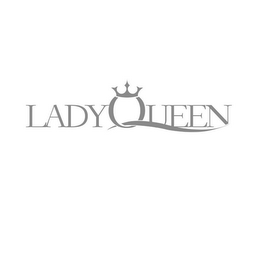 LADYQUEEN