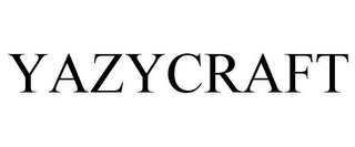 YAZYCRAFT