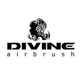 DIVINE AIRBRUSH