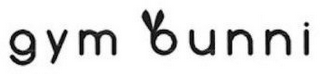 GYM BUNNI