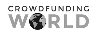 CROWDFUNDING WORLD