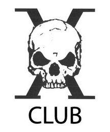 X CLUB