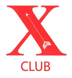 X CLUB