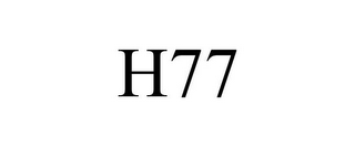 H77