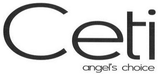 CETI ANGEL'S CHOICE