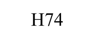 H74