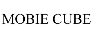 MOBIE CUBE