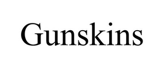 GUNSKINS