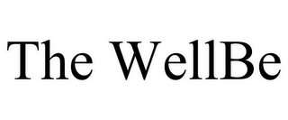 THE WELLBE