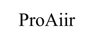 PROAIIR