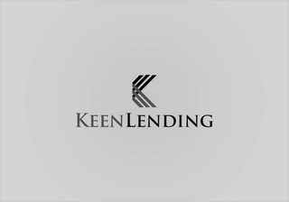 KEEN LENDING