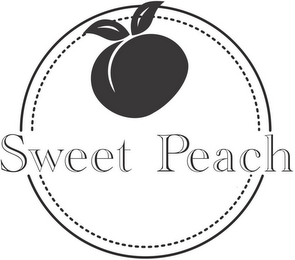 SWEET PEACH