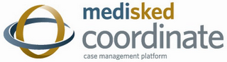 MEDISKED COORDINATE CASE MANAGEMENT PLATFORM