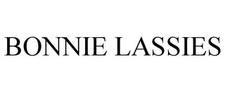 BONNIE LASSIES