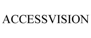 ACCESSVISION