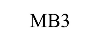 MB3