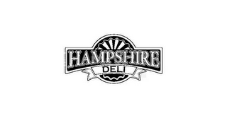 HAMPSHIRE DELI