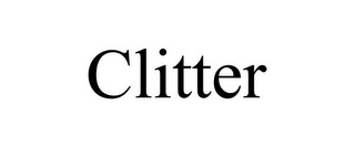 CLITTER