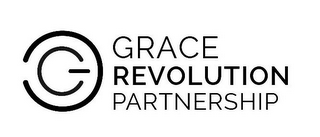 G GRACE REVOLUTION PARTNERSHIP