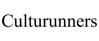 CULTURUNNERS