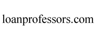 LOANPROFESSORS.COM