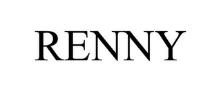 RENNY