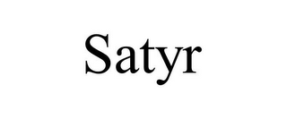 SATYR