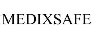 MEDIXSAFE