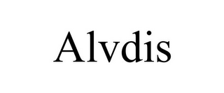 ALVDIS