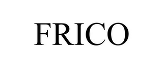 FRICO