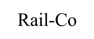 RAIL-CO