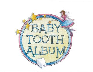 BABY TOOTH ALBUM