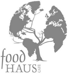 FOOD HAUS CAFÉ