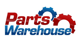 PARTS WAREHOUSE