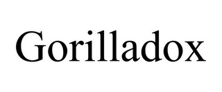 GORILLADOX
