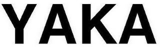 YAKA