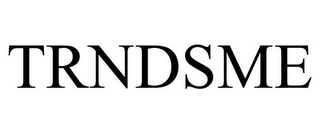 TRNDSME