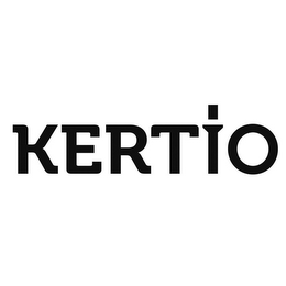 KERTIO