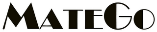 MATEGO
